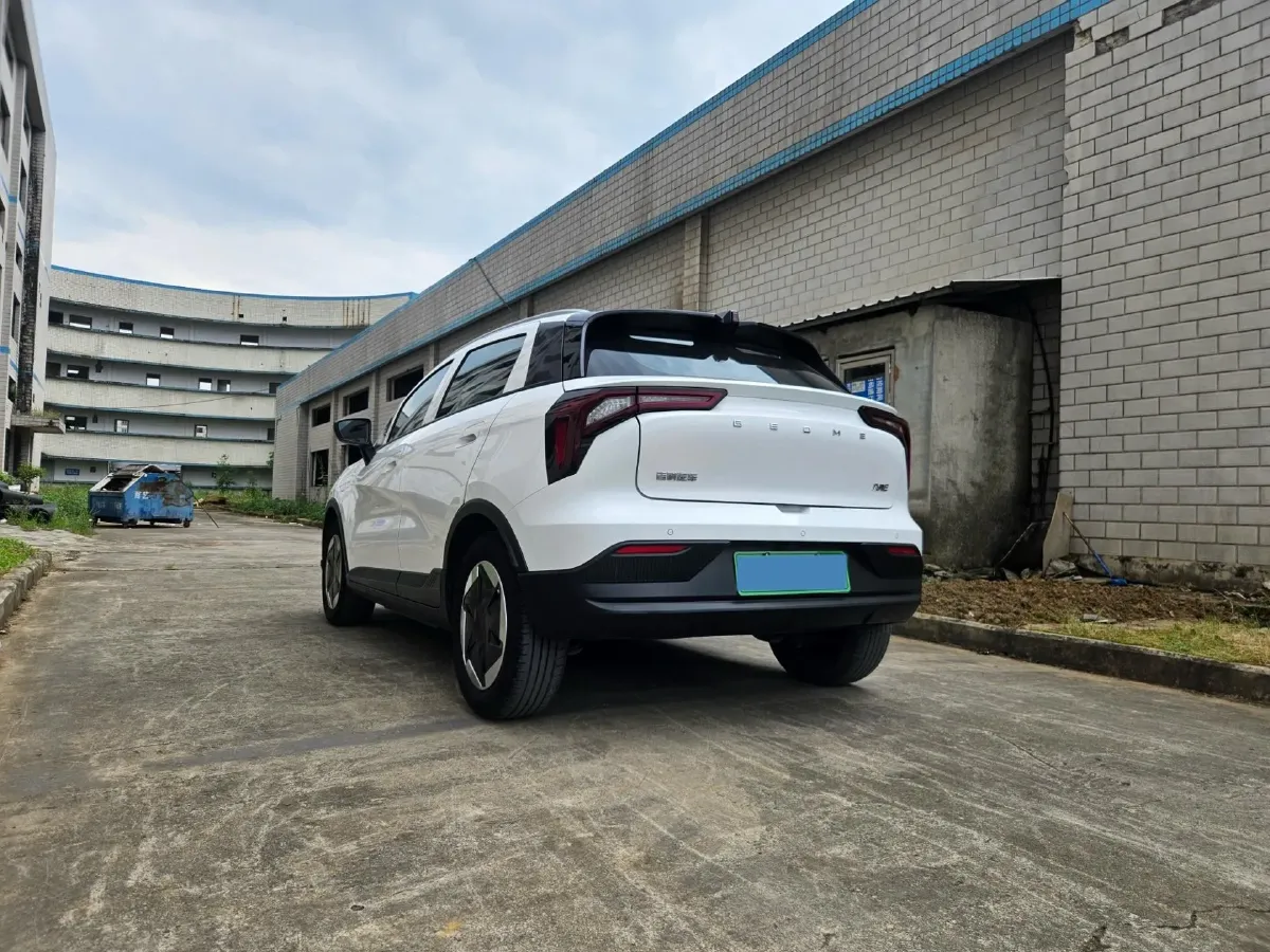 2024 Geometry E BEV 39.3KWH,autocango,china used car exporter,china ev exporter,chinese used car exporter,chinese used ev exporter