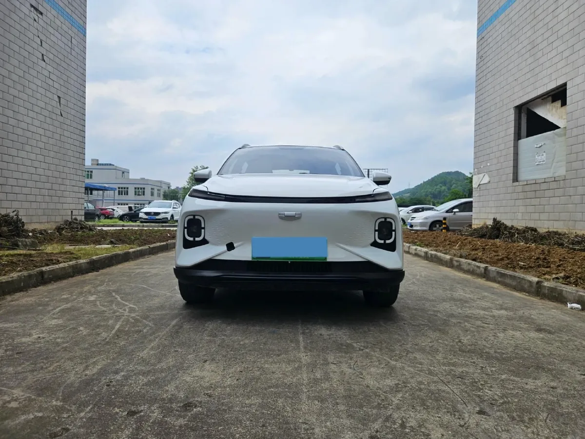 2024 Geometry E BEV 39.3KWH,autocango,china used car exporter,china ev exporter,chinese used car exporter,chinese used ev exporter