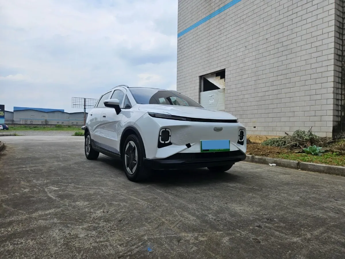 2024 Geometry E BEV 39.3KWH,autocango,china used car exporter,china ev exporter,chinese used car exporter,chinese used ev exporter