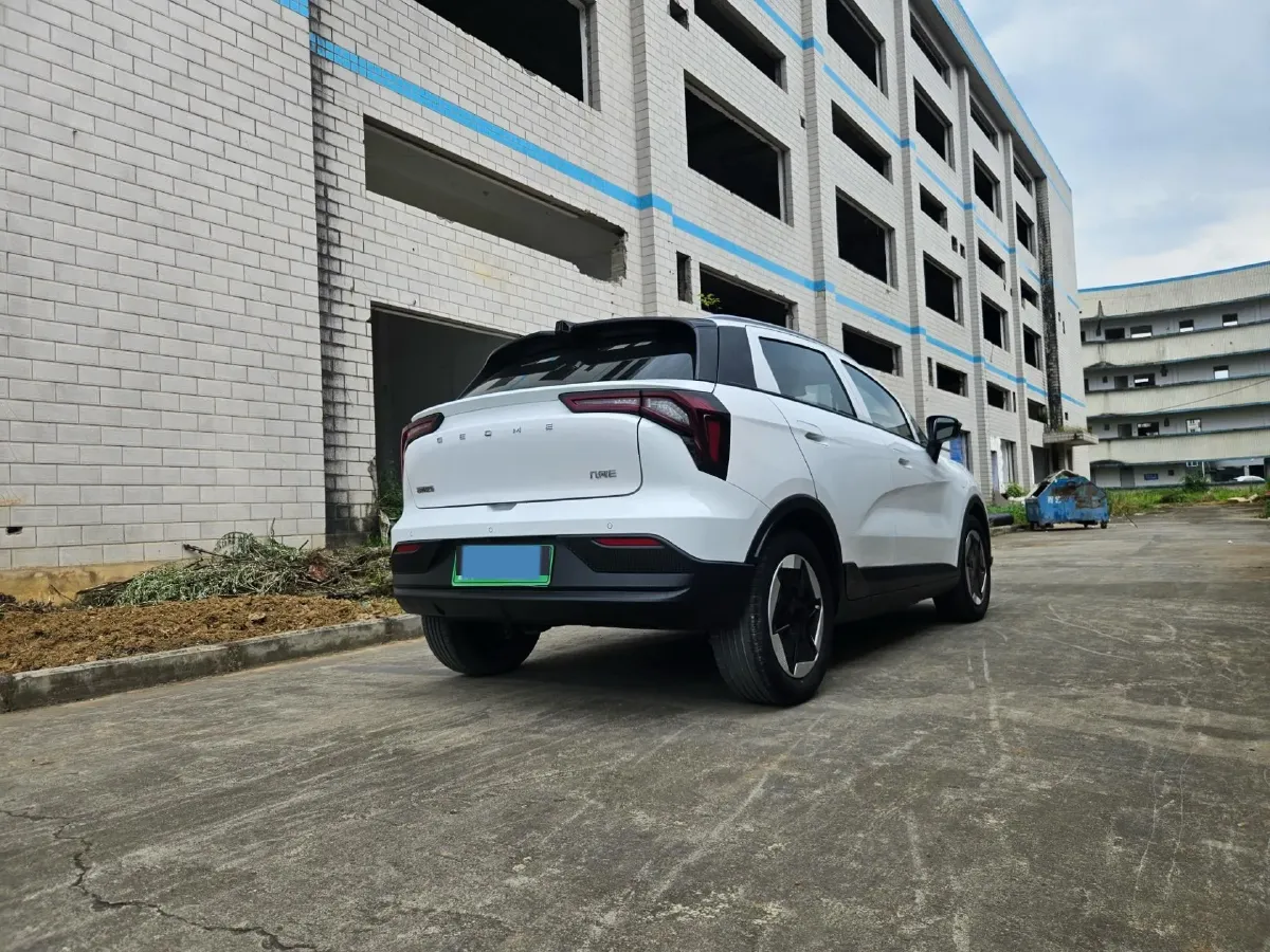 2024 Geometry E BEV 39.3KWH,autocango,china used car exporter,china ev exporter,chinese used car exporter,chinese used ev exporter