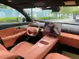 2026 Deepal S07 REEV 98HP REEV