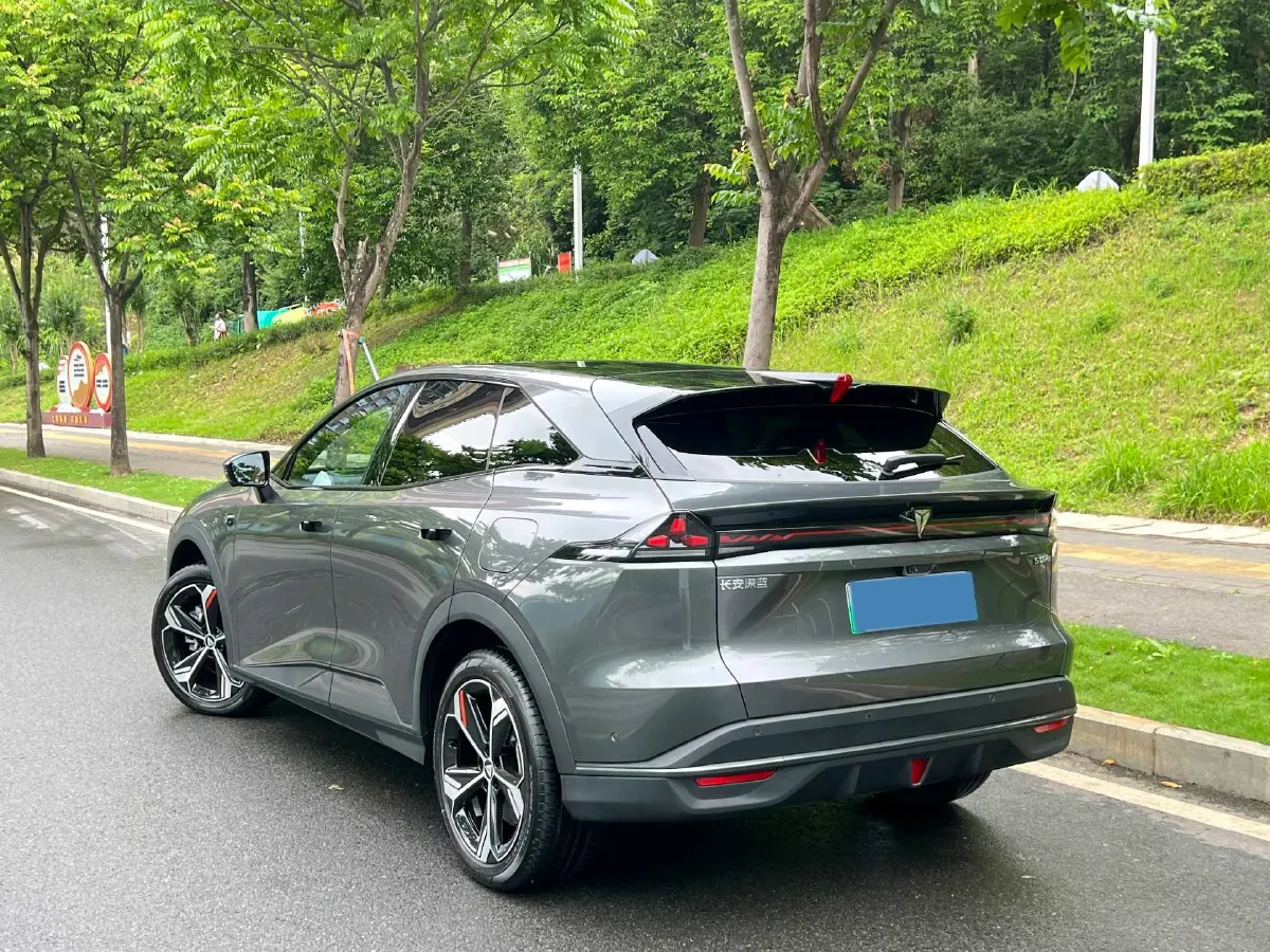 2026 Deepal S07 REEV 98HP REEV,autocango,china used car exporter,china ev exporter,chinese used car exporter,chinese used ev exporter