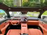 2026 Deepal S07 REEV 98HP REEV
