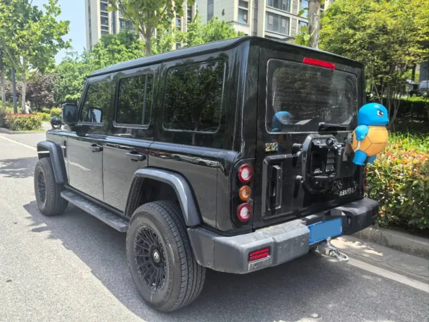 2024 212 212 T01 2.0T 252HP L4 8AT,autocango,china used car exporter,china ev exporter,chinese used car exporter,chinese used ev exporter