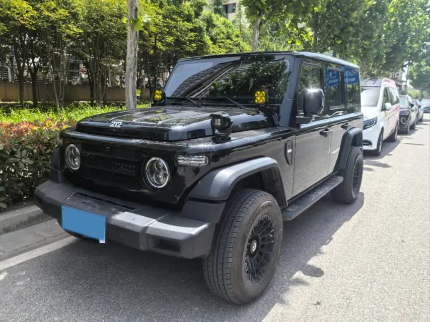 2024 212 212 T01 2.0T 252HP L4 8AT,autocango,china used car exporter,china ev exporter,chinese used car exporter,chinese used ev exporter