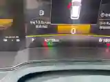 2023 Volkswagen Polo 1.5L 110HP L4 6AT