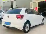 2023 Volkswagen Polo 1.5L 110HP L4 6AT