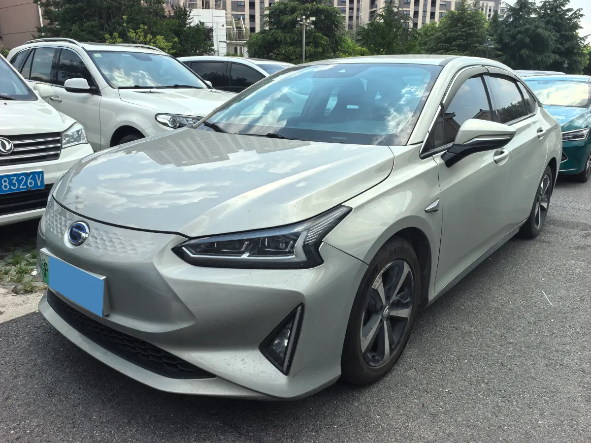 2019 GAC iA5 BEV 58.8KWH,autocango,china used car exporter,china ev exporter,chinese used car exporter,chinese used ev exporter