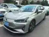 2019 GAC iA5 BEV 58.8KWH