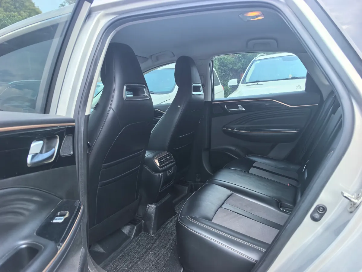 2019 GAC iA5 BEV 58.8KWH,autocango,china used car exporter,china ev exporter,chinese used car exporter,chinese used ev exporter