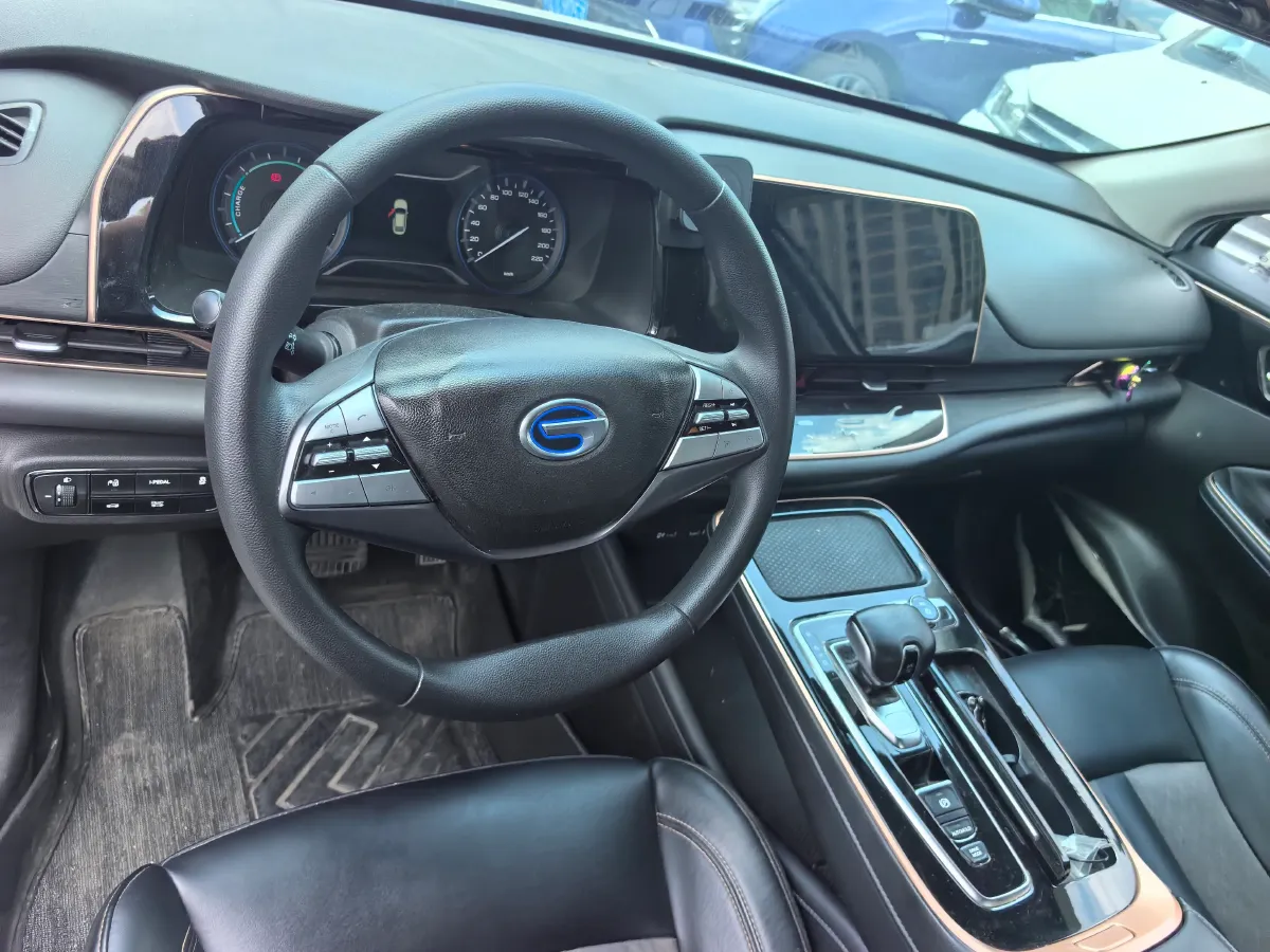 2019 GAC iA5 BEV 58.8KWH,autocango,china used car exporter,china ev exporter,chinese used car exporter,chinese used ev exporter