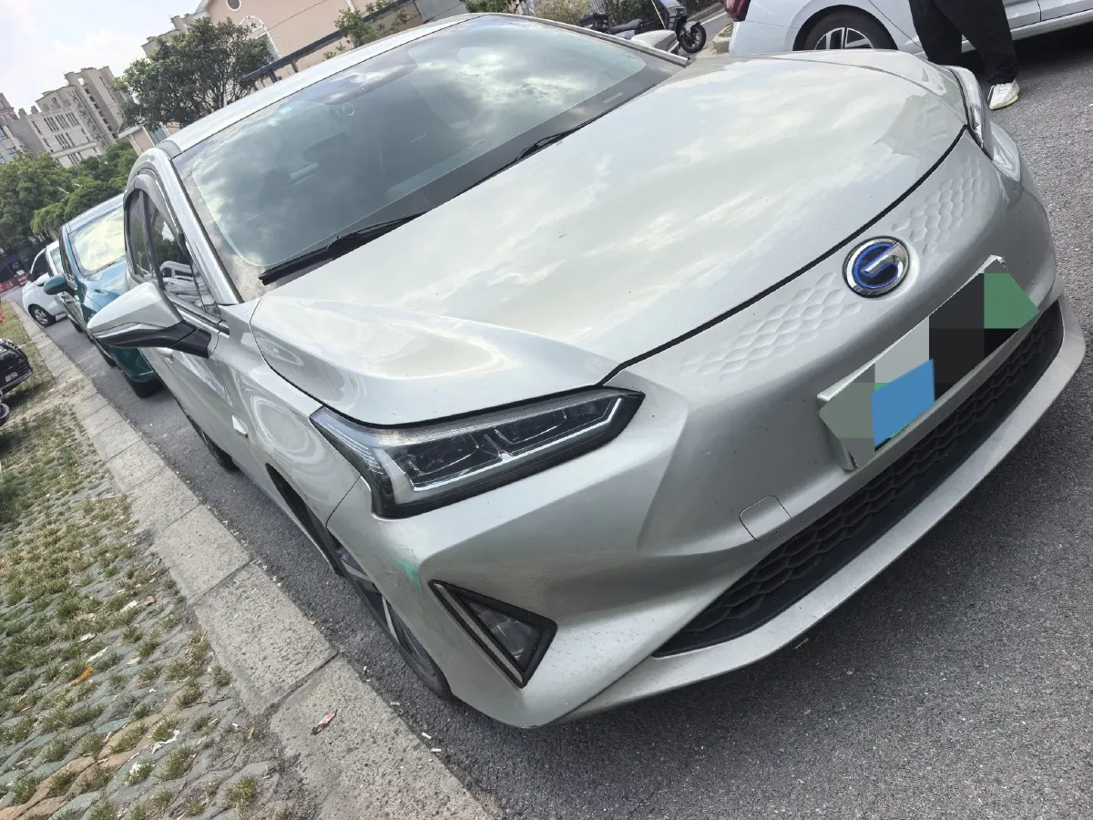 2019 GAC iA5 BEV 58.8KWH,autocango,china used car exporter,china ev exporter,chinese used car exporter,chinese used ev exporter