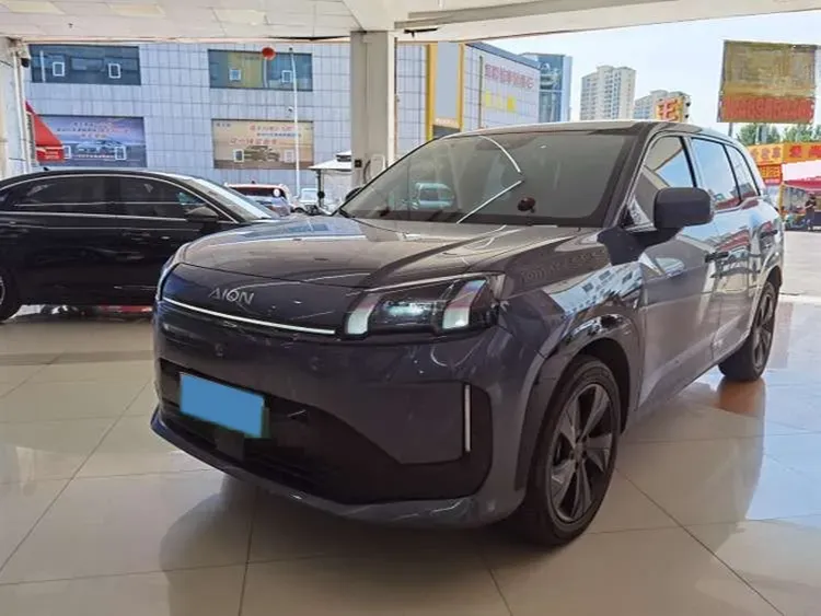 2026 Aion V BEV,autocango,china used car exporter,china ev exporter,chinese used car exporter,chinese used ev exporter