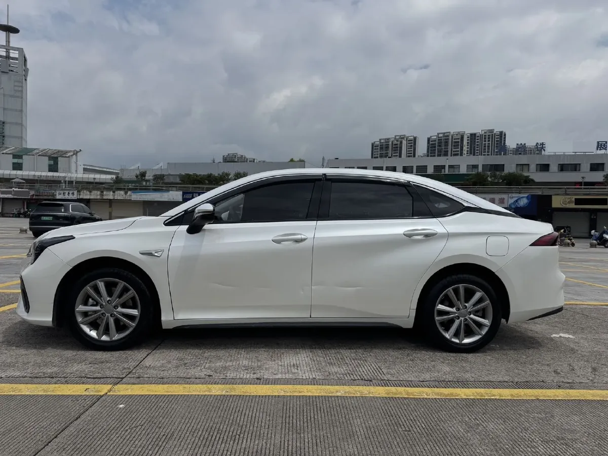 2022 Aion S BEV 60KWH,autocango,china used car exporter,china ev exporter,chinese used car exporter,chinese used ev exporter