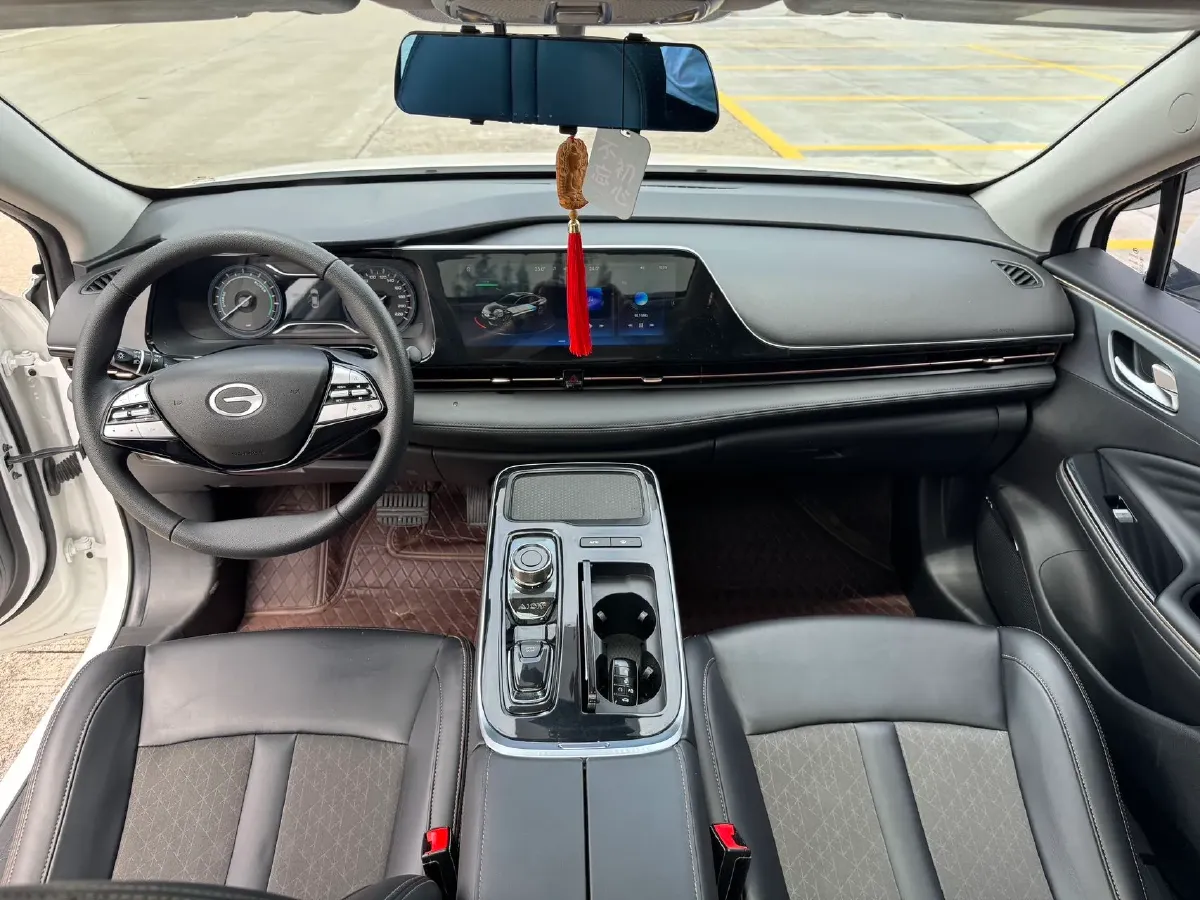 2022 Aion S BEV 60KWH,autocango,china used car exporter,china ev exporter,chinese used car exporter,chinese used ev exporter