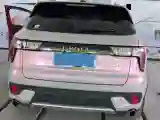 2019 LYNK&CO 01 2.0T 190HP L4 7DCT