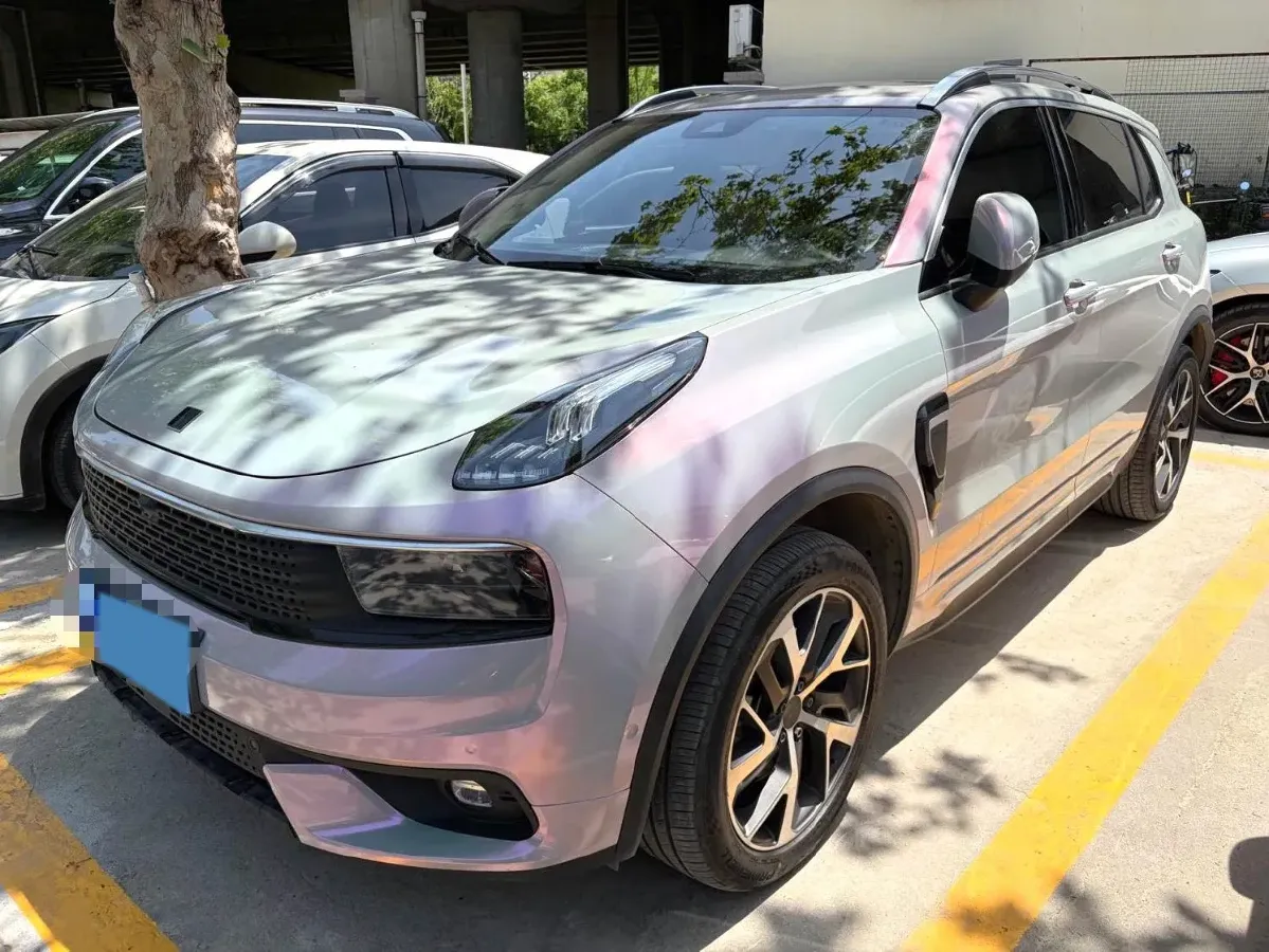 2019 LYNK&CO 01 2.0T 190HP L4 7DCT,autocango,china used car exporter,china ev exporter,chinese used car exporter,chinese used ev exporter