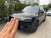 2025 AITO AITO M8,autocango,china used car exporter,china ev exporter,chinese used car exporter,chinese used ev exporter