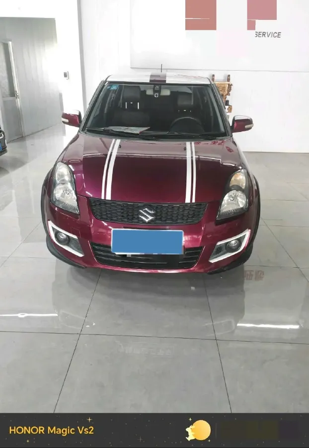 2015 Suzuki Swift 1.5L 103HP L4 4AT,autocango,china used car exporter,china ev exporter,chinese used car exporter,chinese used ev exporter