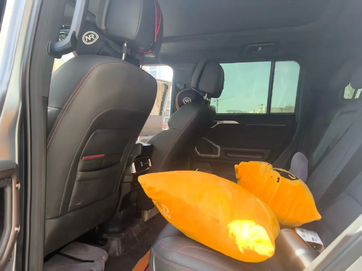 2023 Jetour Traveller 2.0T 254HP L4 7DCT,autocango,china used car exporter,china ev exporter,chinese used car exporter,chinese used ev exporter