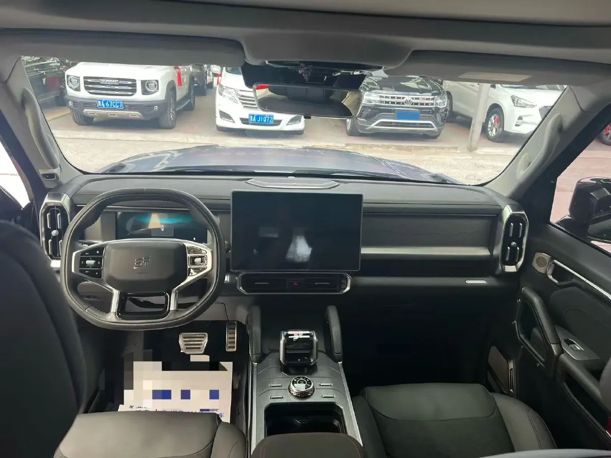 2023 Jetour Traveller 2.0T 254HP L4 8AT,autocango,china used car exporter,china ev exporter,chinese used car exporter,chinese used ev exporter