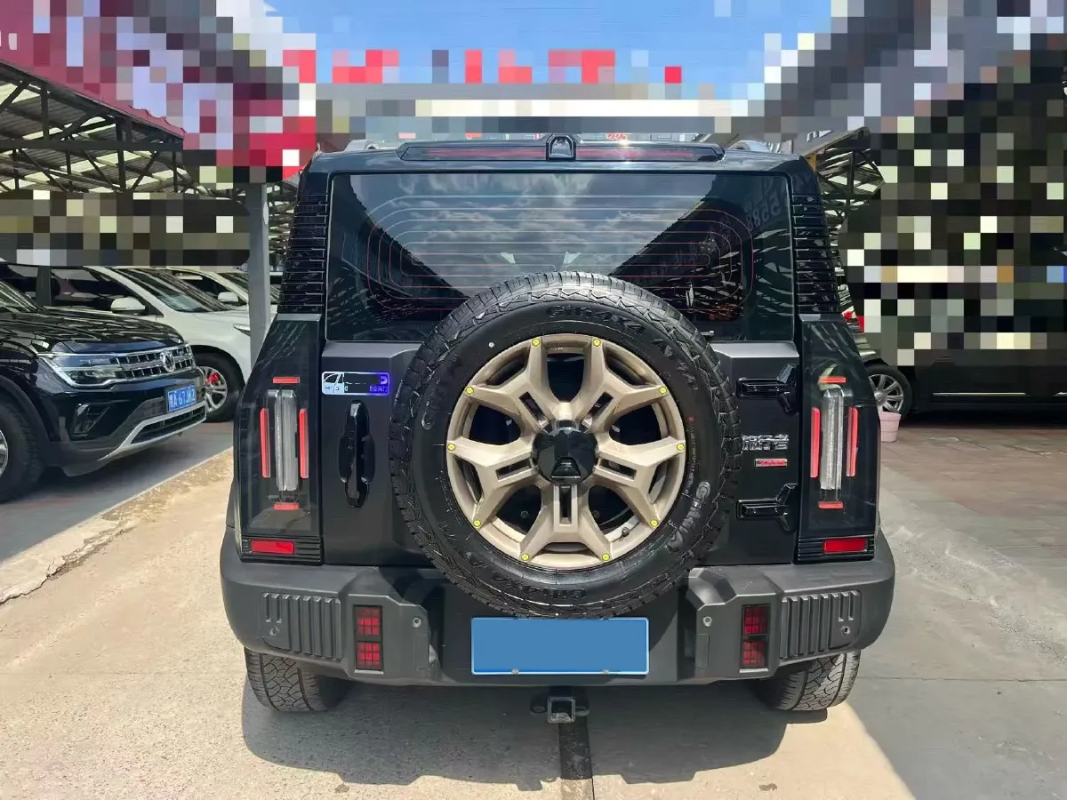2023 Jetour Traveller 2.0T 254HP L4 8AT,autocango,china used car exporter,china ev exporter,chinese used car exporter,chinese used ev exporter