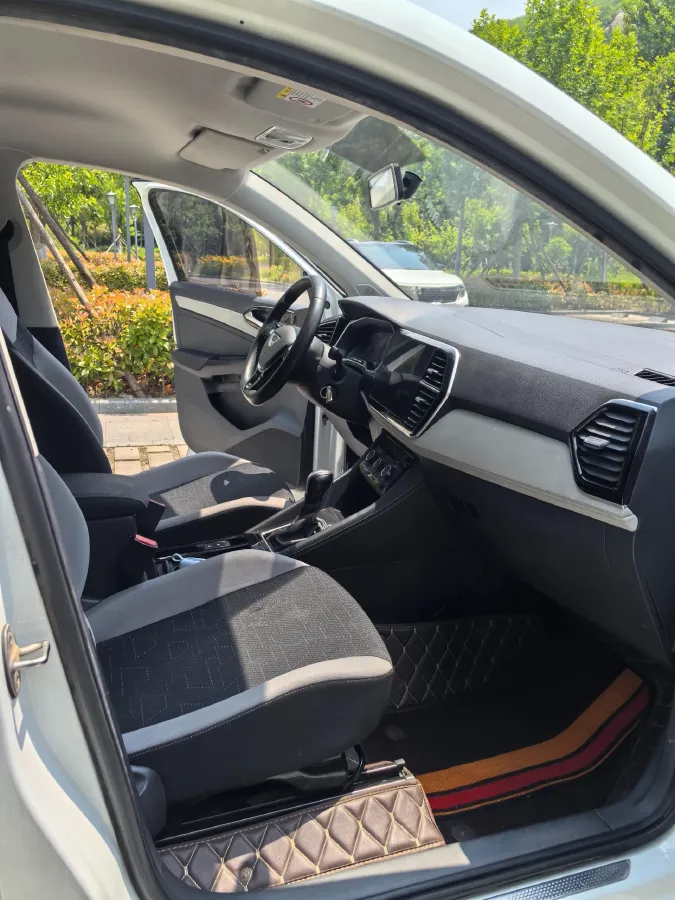 2023 Jetta VS5 1.4T 150HP L4 6AT,autocango,china used car exporter,china ev exporter,chinese used car exporter,chinese used ev exporter