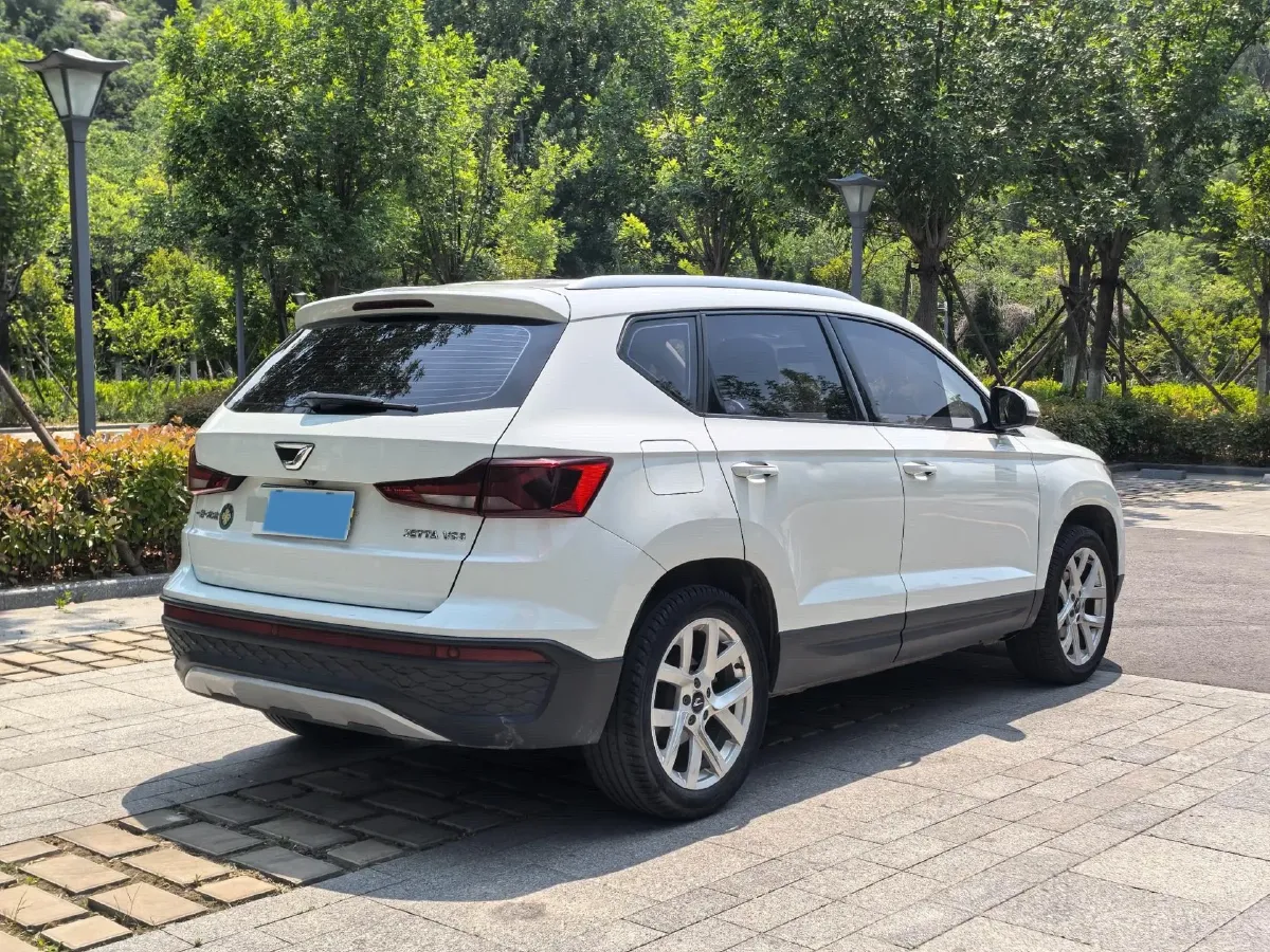 2023 Jetta VS5 1.4T 150HP L4 6AT,autocango,china used car exporter,china ev exporter,chinese used car exporter,chinese used ev exporter