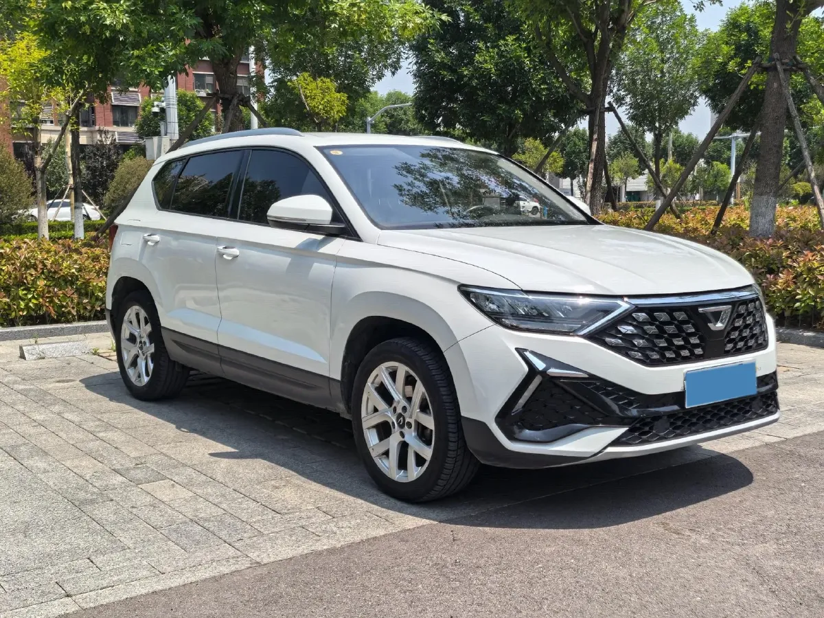 2023 Jetta VS5 1.4T 150HP L4 6AT,autocango,china used car exporter,china ev exporter,chinese used car exporter,chinese used ev exporter