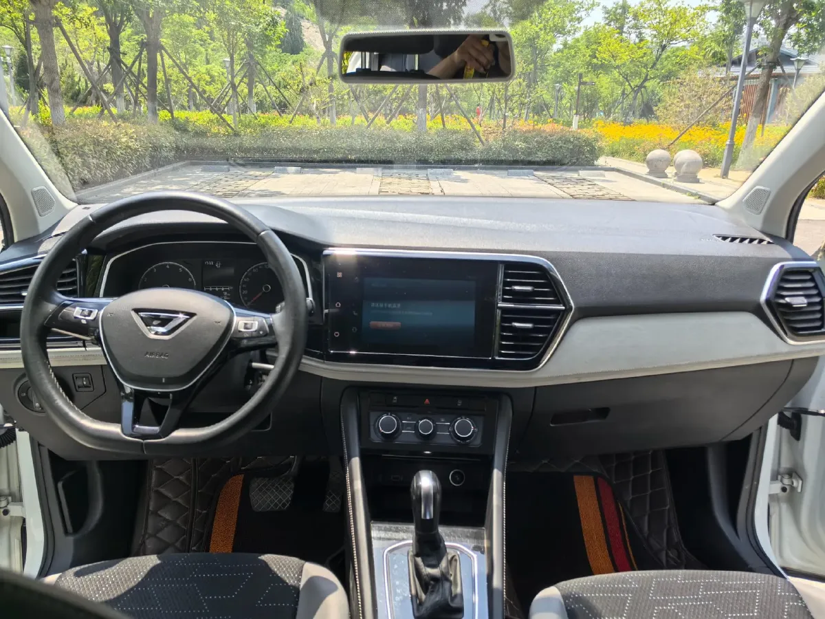 2023 Jetta VS5 1.4T 150HP L4 6AT,autocango,china used car exporter,china ev exporter,chinese used car exporter,chinese used ev exporter