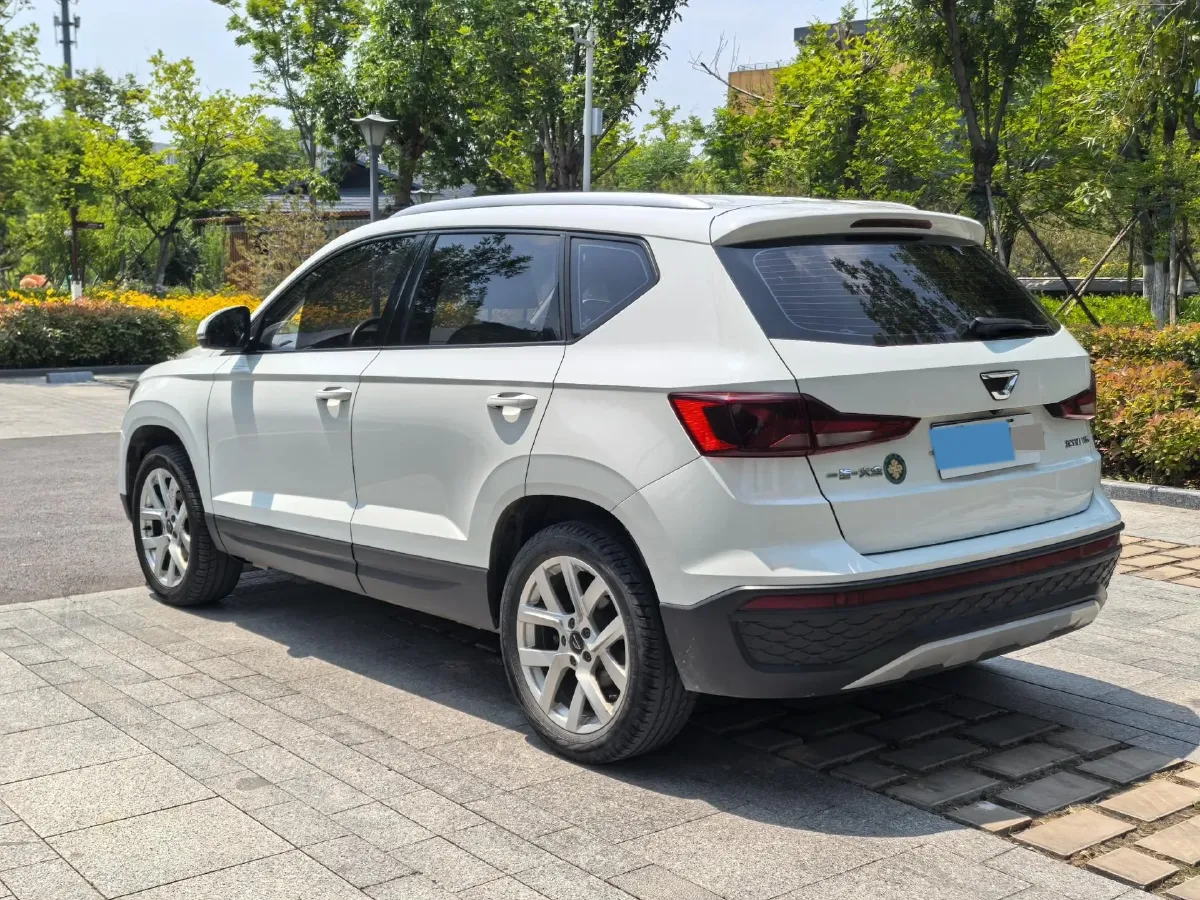 2023 Jetta VS5 1.4T 150HP L4 6AT,autocango,china used car exporter,china ev exporter,chinese used car exporter,chinese used ev exporter