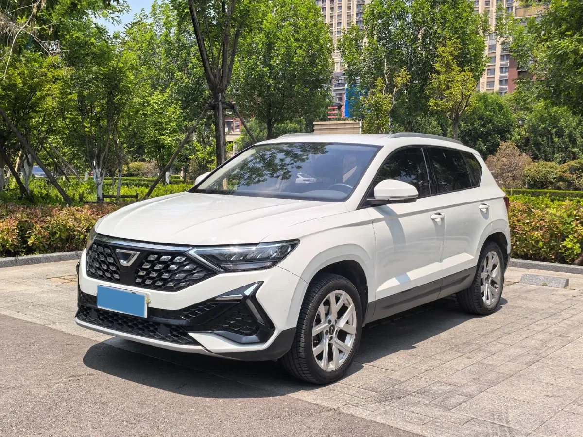 2023 Jetta VS5 1.4T 150HP L4 6AT,autocango,china used car exporter,china ev exporter,chinese used car exporter,chinese used ev exporter