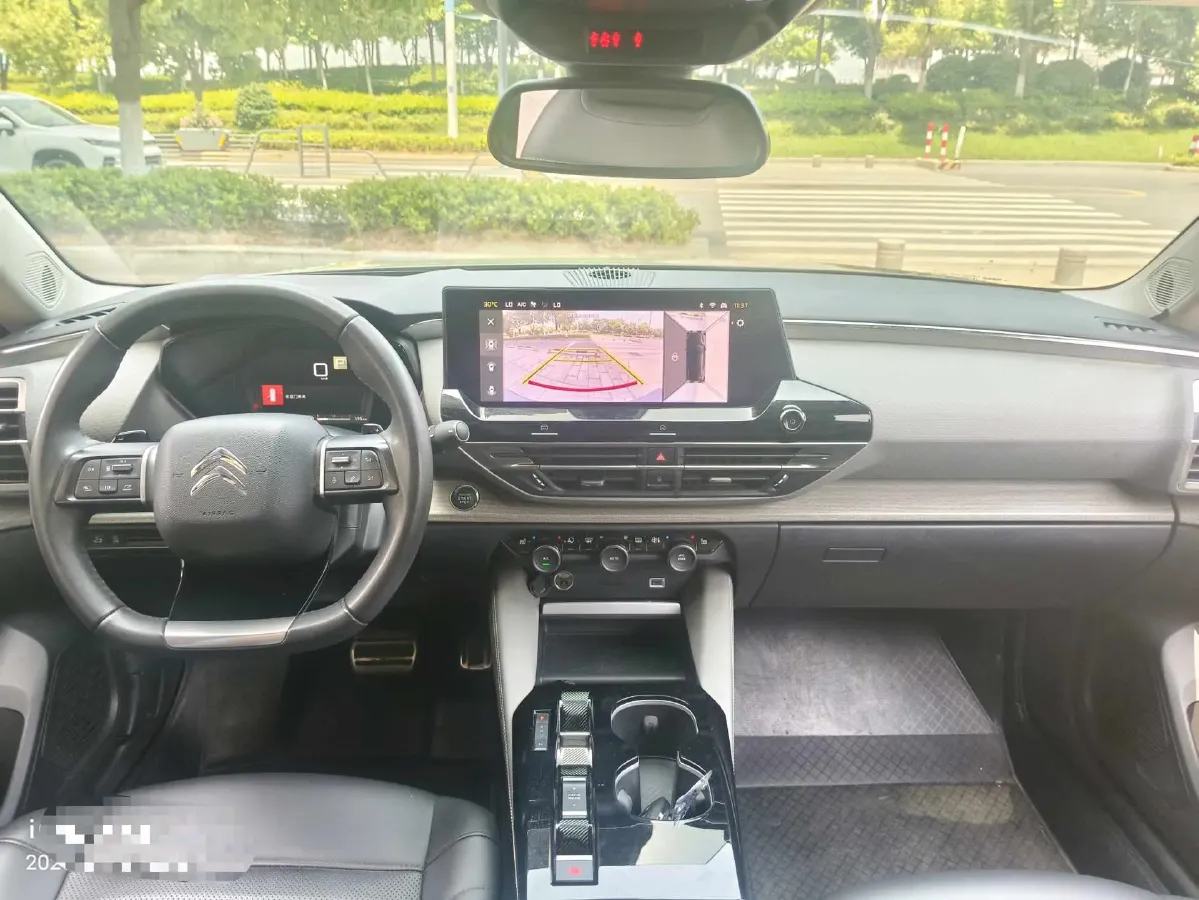 2022 Citroen C5 X 1.6T 175HP L4 8AT,autocango,china used car exporter,china ev exporter,chinese used car exporter,chinese used ev exporter