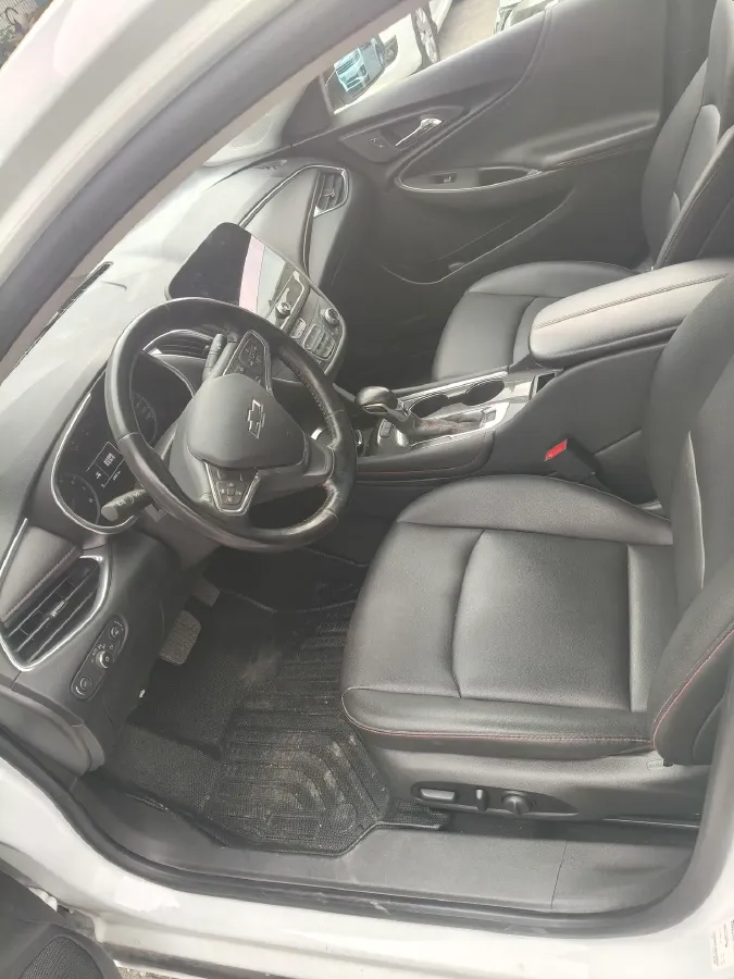 2022 Chevrolet Malibu XL 2.0T 237HP L4 9AT,autocango,china used car exporter,china ev exporter,chinese used car exporter,chinese used ev exporter