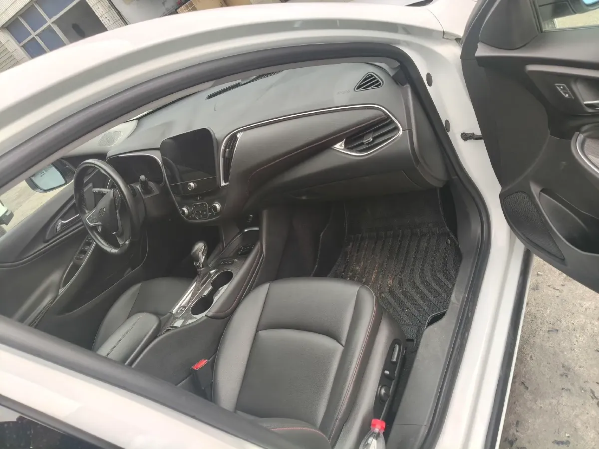 2022 Chevrolet Malibu XL 2.0T 237HP L4 9AT,autocango,china used car exporter,china ev exporter,chinese used car exporter,chinese used ev exporter