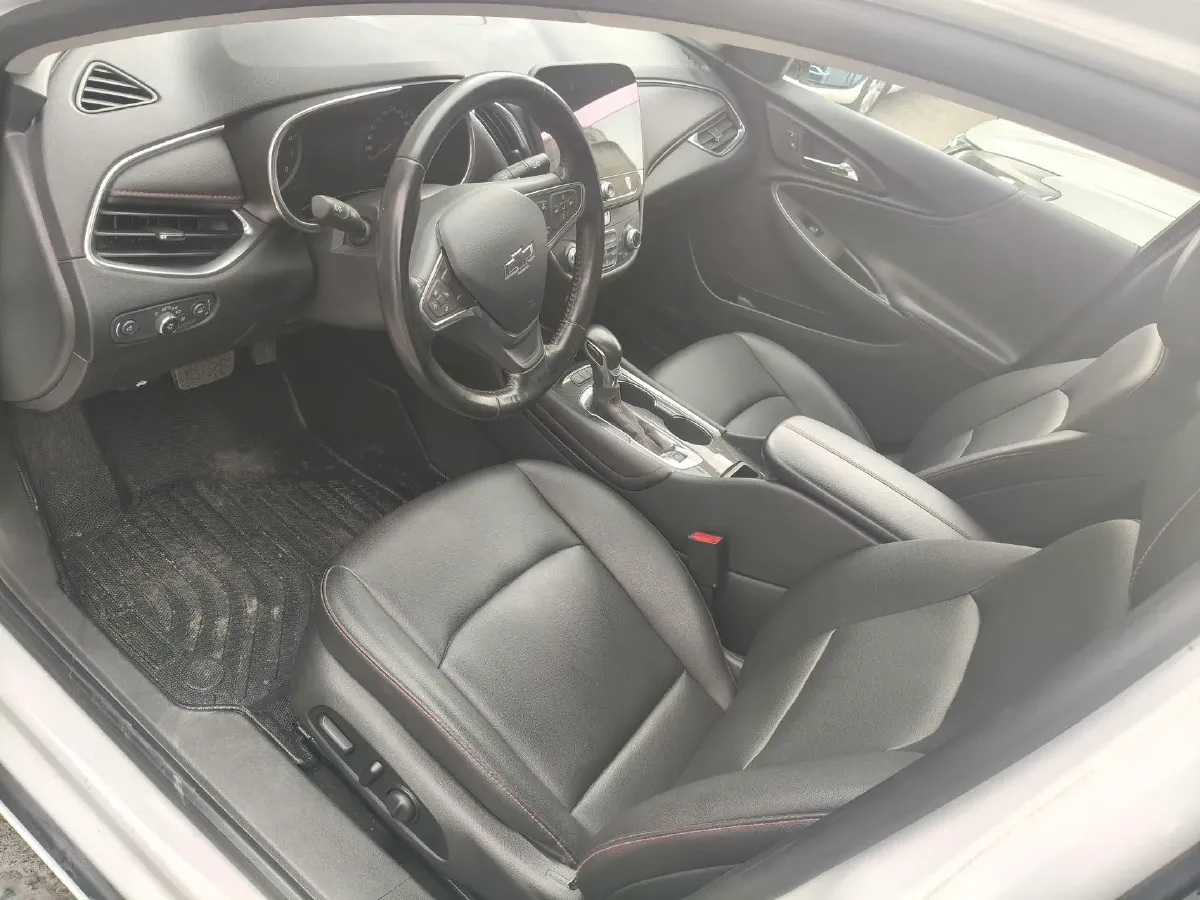 2022 Chevrolet Malibu XL 2.0T 237HP L4 9AT,autocango,china used car exporter,china ev exporter,chinese used car exporter,chinese used ev exporter