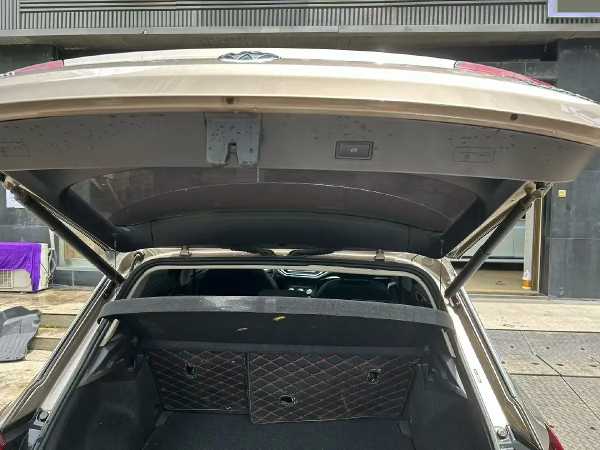 2018 Borgward BX7 2.0T 224HP L4 6AT,autocango,china used car exporter,china ev exporter,chinese used car exporter,chinese used ev exporter