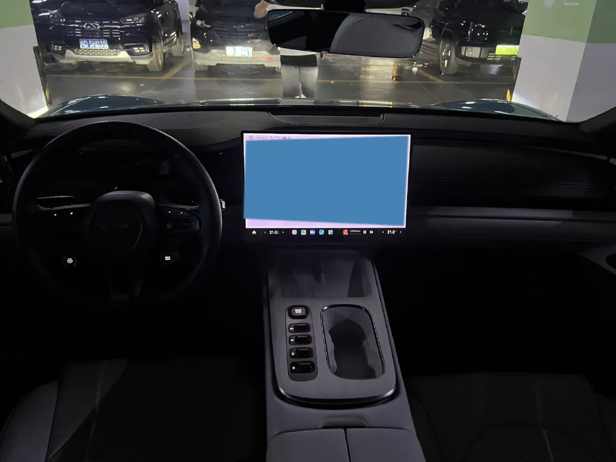 2024 MI SU7 BEV 94.3KWH,autocango,china used car exporter,china ev exporter,chinese used car exporter,chinese used ev exporter