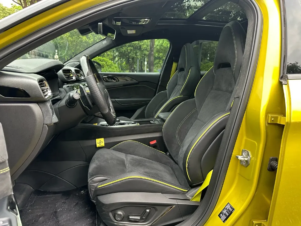 2020 LYNK&CO 03 2.0T 254HP L4 8AT,autocango,china used car exporter,china ev exporter,chinese used car exporter,chinese used ev exporter