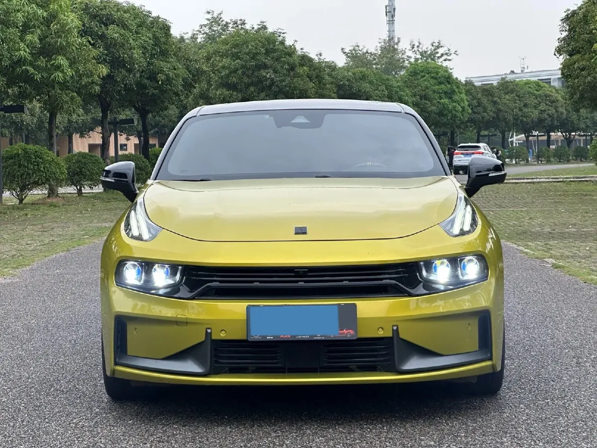 2020 LYNK&CO 03 2.0T 254HP L4 8AT,autocango,china used car exporter,china ev exporter,chinese used car exporter,chinese used ev exporter