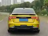 2020 LYNK&CO 03 2.0T 254HP L4 8AT