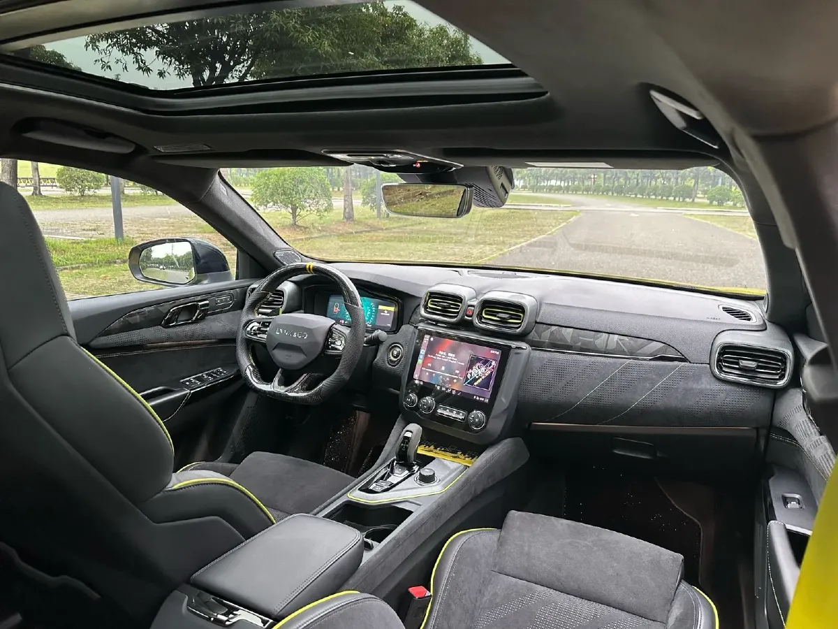 2020 LYNK&CO 03 2.0T 254HP L4 8AT,autocango,china used car exporter,china ev exporter,chinese used car exporter,chinese used ev exporter