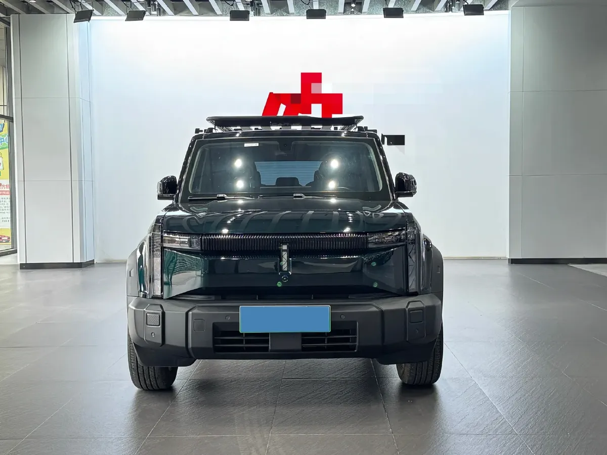 2024 JMC DaDao 2.3T 245HP L4 8AT,autocango,china used car exporter,china ev exporter,chinese used car exporter,chinese used ev exporter
