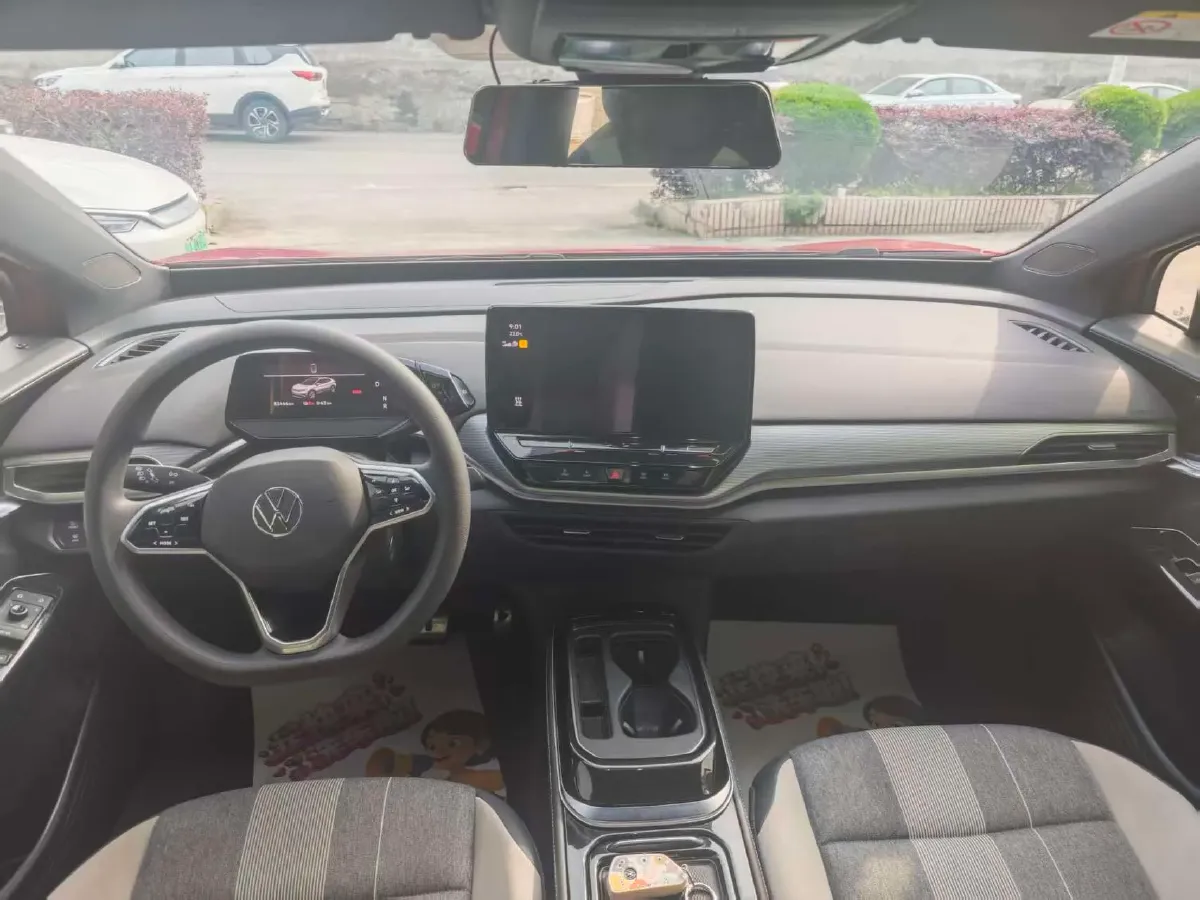 2021 Volkswagen ID.4 Crozz BEV 84.8KWH,autocango,china used car exporter,china ev exporter,chinese used car exporter,chinese used ev exporter