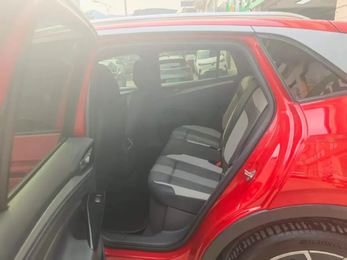 2021 Volkswagen ID.4 Crozz BEV 84.8KWH,autocango,china used car exporter,china ev exporter,chinese used car exporter,chinese used ev exporter