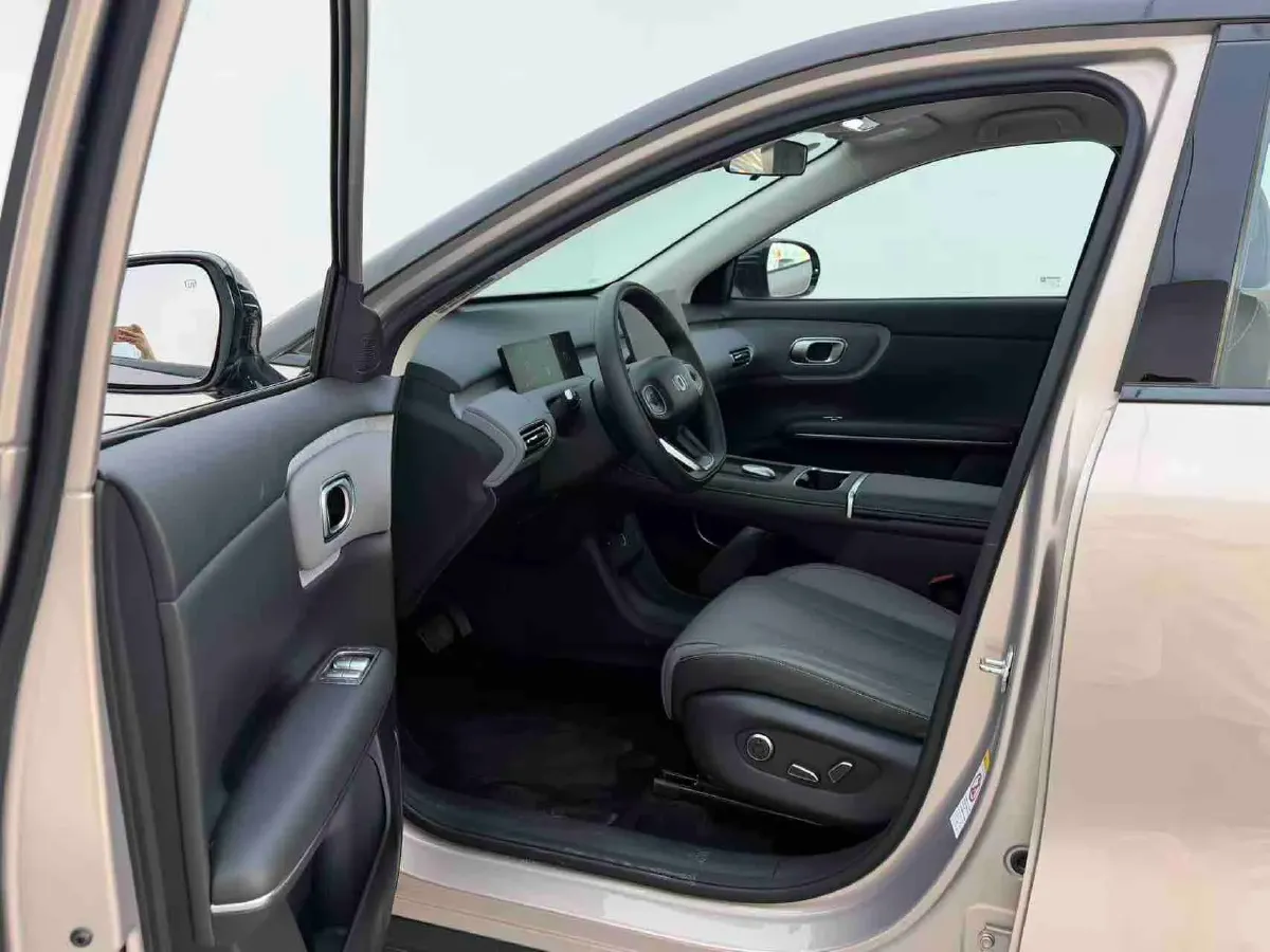 2026 ChangAn QiYuan Q05 BEV,autocango,china used car exporter,china ev exporter,chinese used car exporter,chinese used ev exporter