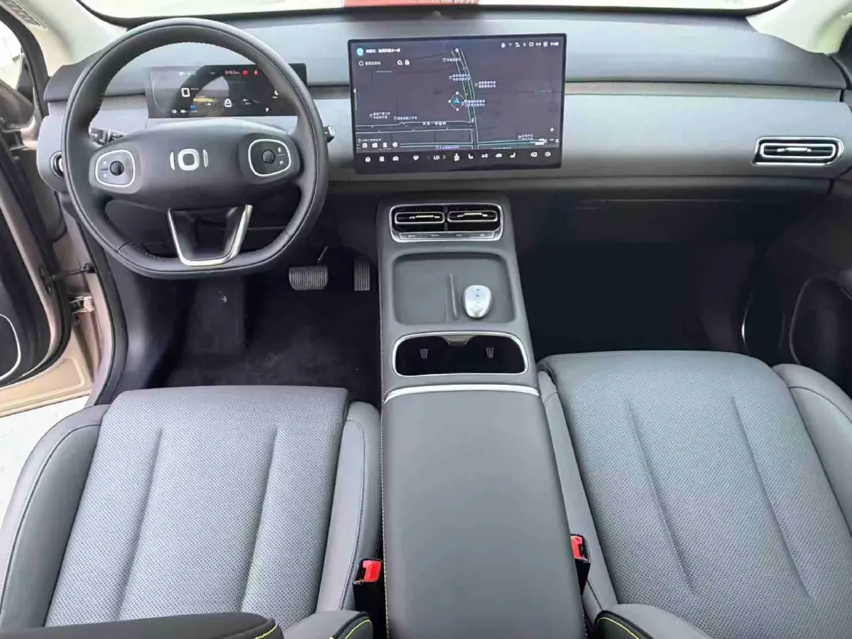 2026 ChangAn QiYuan Q05 BEV,autocango,china used car exporter,china ev exporter,chinese used car exporter,chinese used ev exporter