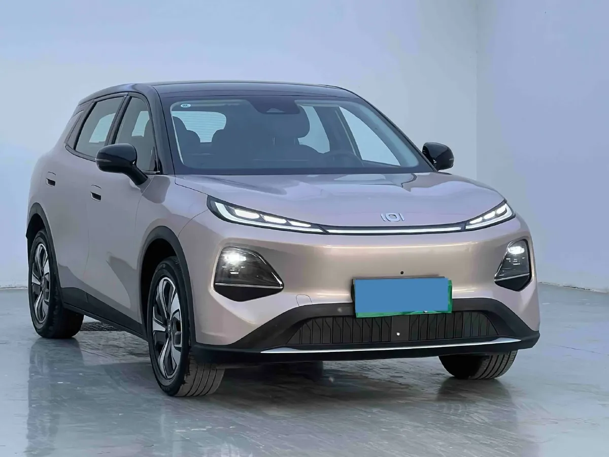 2026 ChangAn QiYuan Q05 BEV,autocango,china used car exporter,china ev exporter,chinese used car exporter,chinese used ev exporter