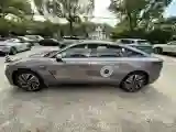 2025 Exceed Sterra ES REEV 156HP REEV 34.7KWH