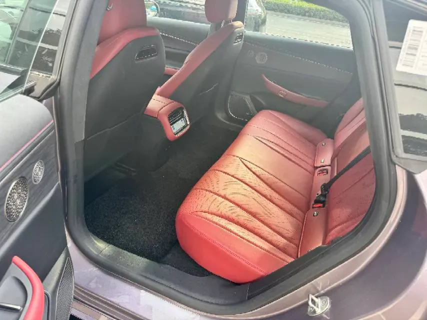 2025 Exceed Sterra ES REEV 156HP REEV 34.7KWH,autocango,china used car exporter,china ev exporter,chinese used car exporter,chinese used ev exporter